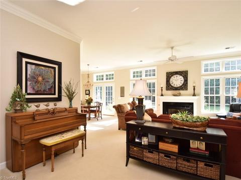 5502 Broadleaf Rd, Summerfield, NC 27358 photo 5