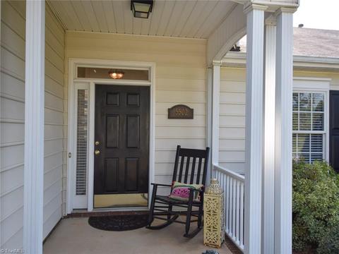 5502 Broadleaf Rd, Summerfield, NC 27358 photo 3