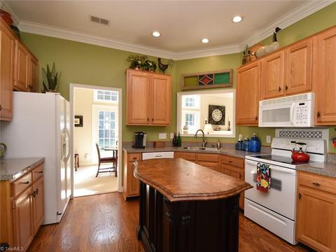 5502 Broadleaf Rd, Summerfield, NC 27358 photo 15
