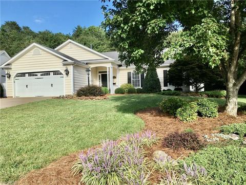 5502 Broadleaf Rd, Summerfield, NC 27358 photo 2