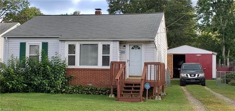 812 Arthur Ave, High Point, NC 27265 photo 1