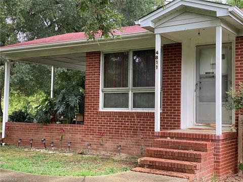 4811 Hampton Rd, Clemmons, NC 27012 photo 2