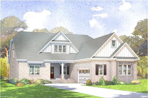 2731 Bartlett Ln, Clemmons, NC 27012 photo 1