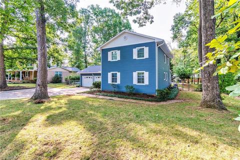 204 E Stadium Dr, Eden, NC 27288 photo 3