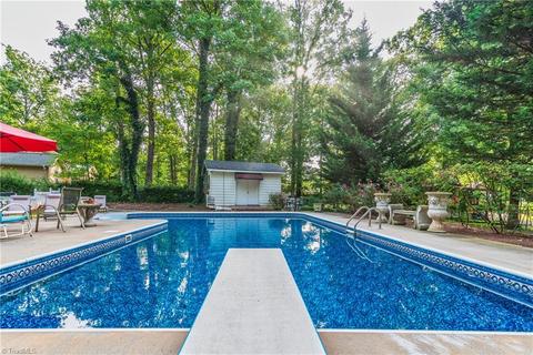 204 E Stadium Dr, Eden, NC 27288 photo 5