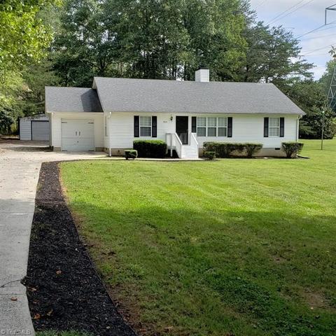 4016 Windspray Loop, Summerfield, NC 27358 photo 2