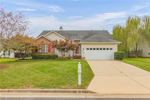 3976 Sorrell Ct, High Point, NC 27265 photo 1
