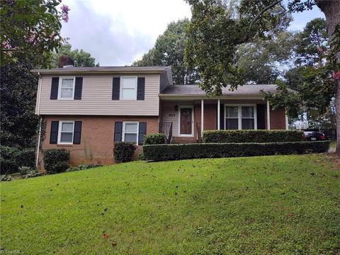423 Willow Rd, Salisbury, NC 28147 photo 1