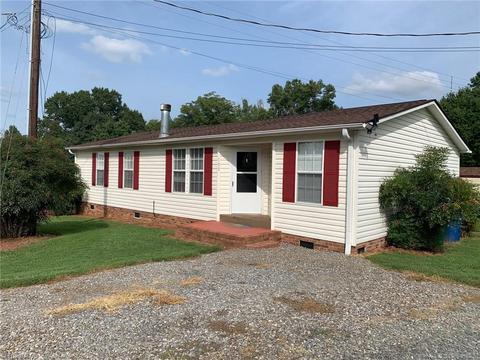 155 Case School Rd, Madison, NC 27025 photo 1