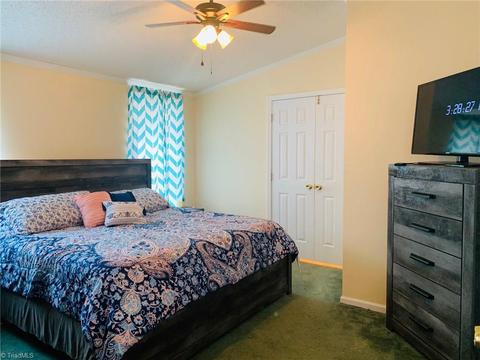 155 Case School Rd, Madison, NC 27025 photo 10
