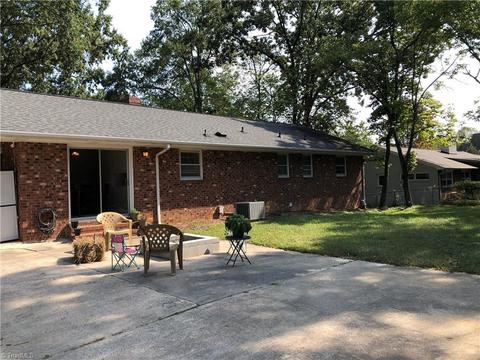 605 Ashe St, High Point, NC 27262 photo 25