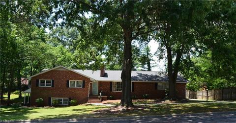 605 Ashe St, High Point, NC 27262 photo 22