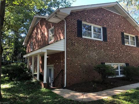 605 Ashe St, High Point, NC 27262 photo 3