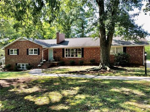605 Ashe St, High Point, NC 27262 photo 1