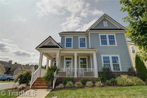 3541 County Down Ave, Kannapolis, NC 28081 photo 1