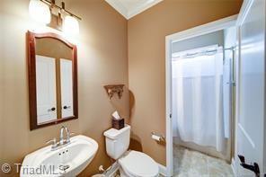 3541 County Down Ave, Kannapolis, NC 28081 photo 29
