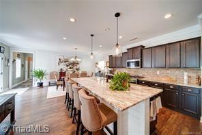 3541 County Down Ave, Kannapolis, NC 28081 photo 12