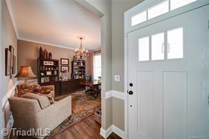 3541 County Down Ave, Kannapolis, NC 28081 photo 8
