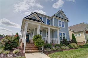 3541 County Down Ave, Kannapolis, NC 28081 photo 2