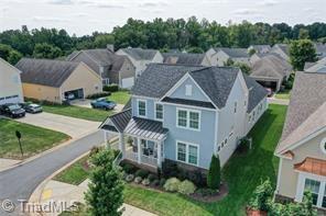 3541 County Down Ave, Kannapolis, NC 28081 photo 3