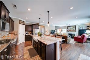 3541 County Down Ave, Kannapolis, NC 28081 photo 15