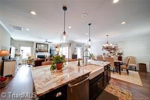 3541 County Down Ave, Kannapolis, NC 28081 photo 14