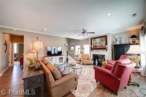 3541 County Down Ave, Kannapolis, NC 28081 photo 19