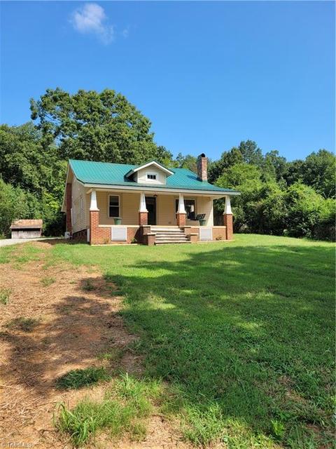 333 Farmer Rd, Denton, NC 27239 photo 1
