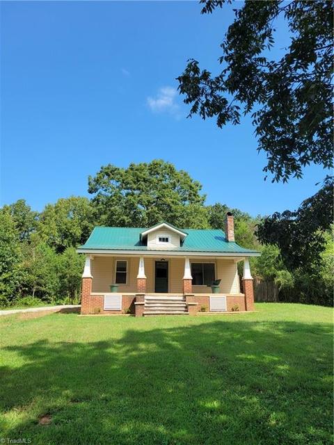 333 Farmer Rd, Denton, NC 27239 photo 2
