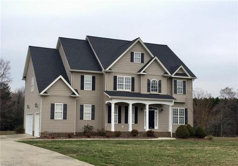 8166 Mcclanahan Dr, Browns Summit, NC 27214 photo 1