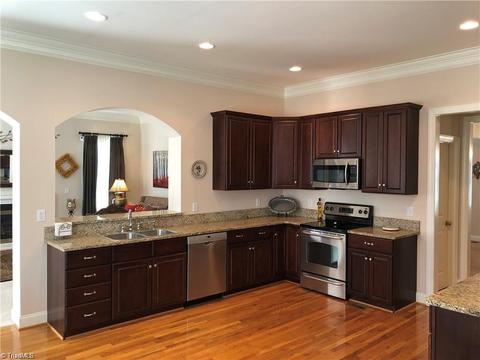 8166 Mcclanahan Dr, Browns Summit, NC 27214 photo 9