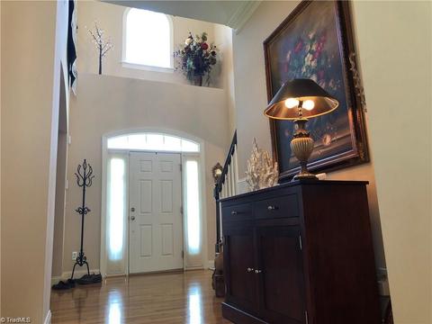 8166 Mcclanahan Dr, Browns Summit, NC 27214 photo 6