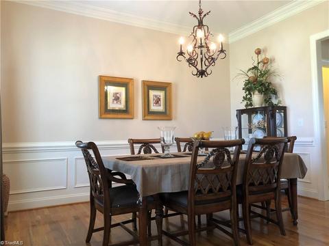 8166 Mcclanahan Dr, Browns Summit, NC 27214 photo 7