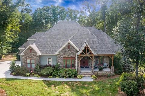 202 Primrose Rd, Advance, NC 27006 photo 1