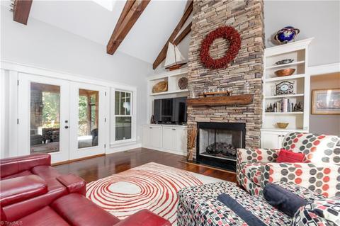 202 Primrose Rd, Advance, NC 27006 photo 5