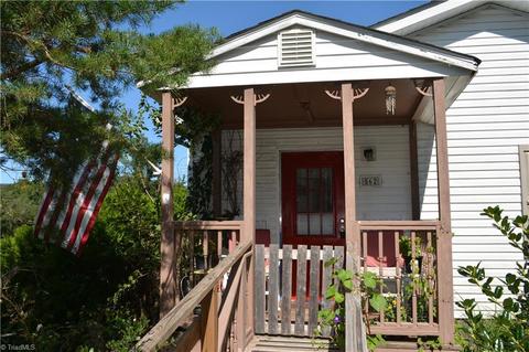 562 Traphill Mill Rd, Traphill, NC 28685 photo 4