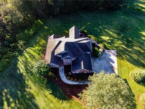 199 Baltimore Downs Rd, Advance, NC 27006 photo 3