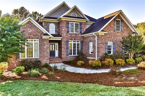199 Baltimore Downs Rd, Advance, NC 27006 photo 2