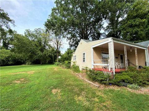 515 North Ave, High Point, NC 27262 photo 4