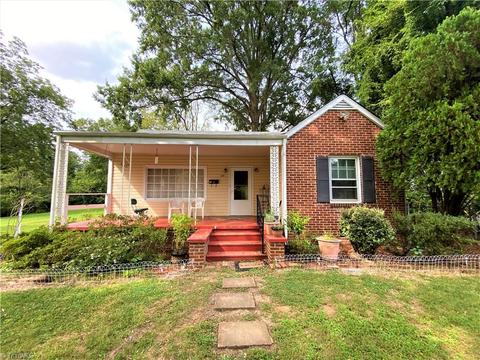 515 North Ave, High Point, NC 27262 photo 1