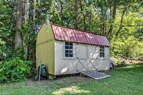 346 E Ridge St, Ramseur, NC 27316 photo 23