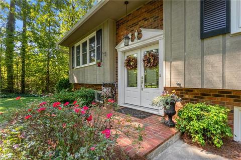 4511 Redding Ct, Trinity, NC 27370 photo 2