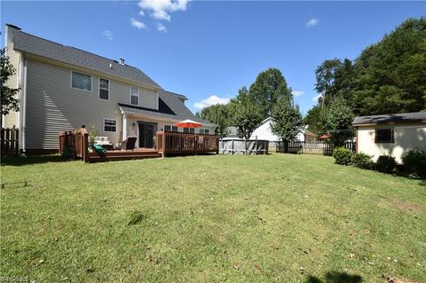 3316 Sumter Dr, High Point, NC 27265 photo 7