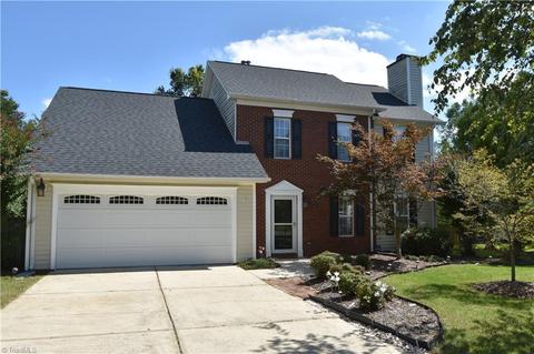 3316 Sumter Dr, High Point, NC 27265 photo 2