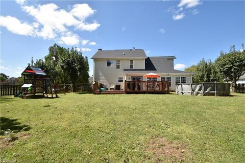 3316 Sumter Dr, High Point, NC 27265 photo 8