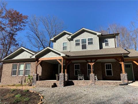 660 Benge Dr, Elkin, NC 28621 photo 1