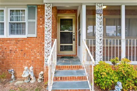 5202 Windemere Cir, Trinity, NC 27370 photo 6