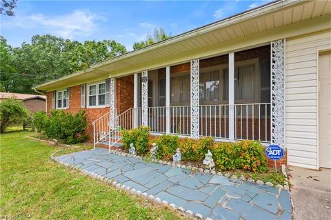 5202 Windemere Cir, Trinity, NC 27370 photo 5