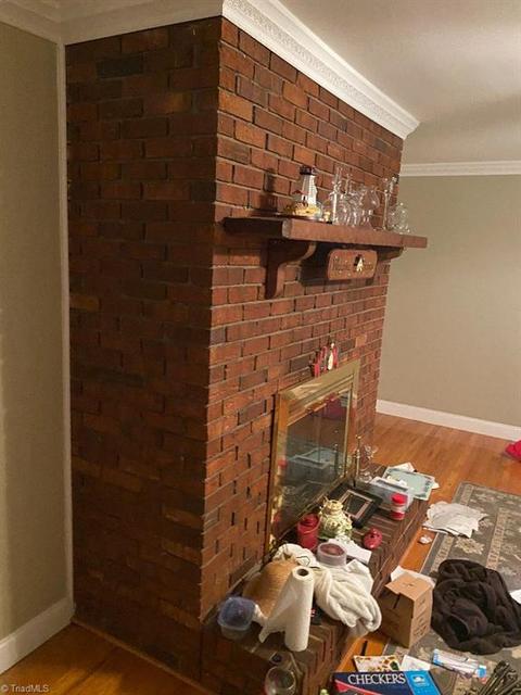 1340 Ziglar Rd, Winston Salem, NC 27105 photo 4