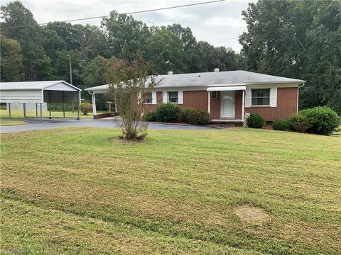 181 West St, High Point, NC 27265 photo 1